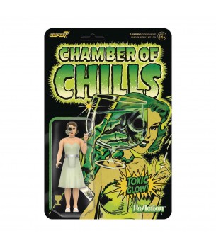 Pre-Code Horror Comics:...