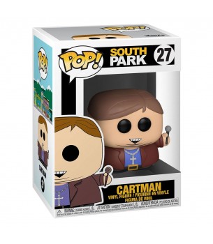South Park: Funko Pop!...