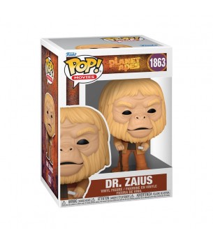 Planet of the Apes: Funko...
