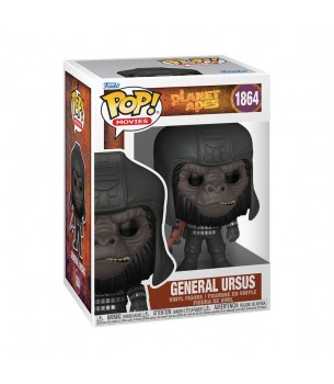 Planet of the Apes: Funko...
