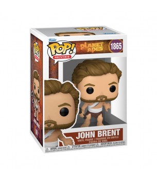 Planet of the Apes: Funko...