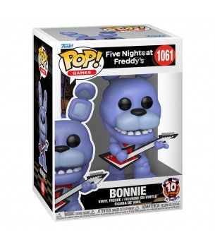 Five Nights at Freddy's:...