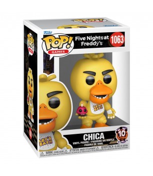 Five Nights at Freddy's:...