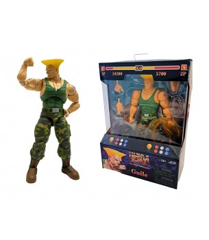 Street Fighter The Final...