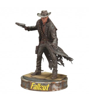 Fallout TV Series: The...