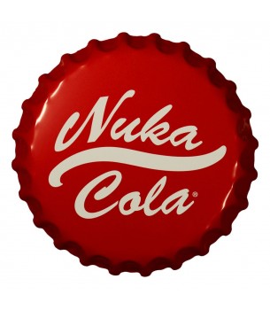 Fallout: Nuka Cola...