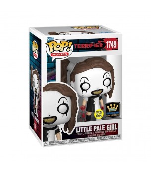 Terrifier: Funko Pop!...