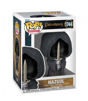 Lord of the Rings: Funko...