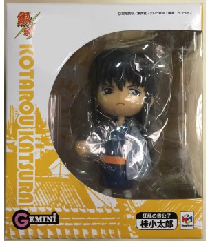 Gintama: Kotarou Katsura