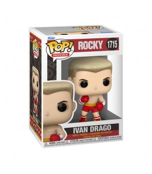 Rocky: Funko Pop! Ivan...