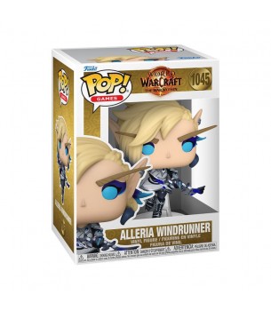 World of Warcraft: Funko...