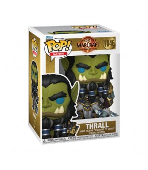World of Warcraft: Funko...