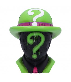 DC Batman: The Riddler...