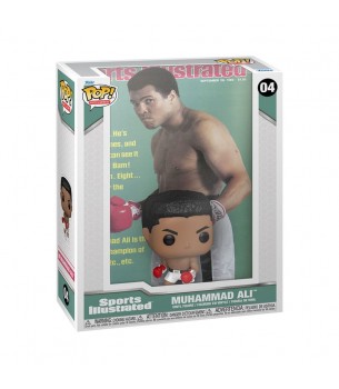 Boxing: Pop! Sports...