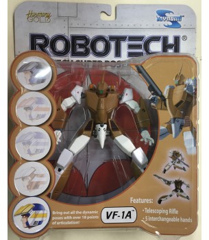 Robotech: Veritech Super...