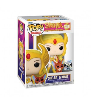 Masters of the Universe:...