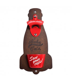 Fallout: Nuka Cola Wall...