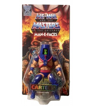 Masters of the Universe...
