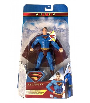 Superman Returns: Heat...