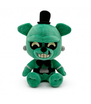 Five Nights At Freddy´s:...