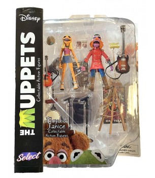 Muppets Select: Floyd &...