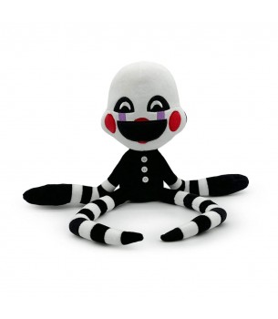 Five Nights At Freddy´s:...