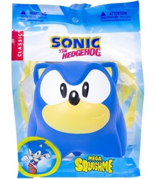 Sonic the Hedgehog: Sonic...