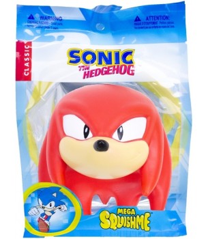 Sonic the Hedgehog:...