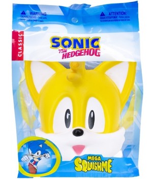 Sonic the Hedgehog: Tails...