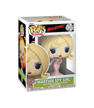 Mars Attacks: Funko Pop!...