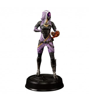 Mass Effect: Tali Zorah PVC...