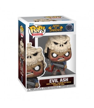 Army of Darkness: Funko...