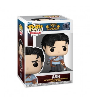 Army of Darkness: Funko...