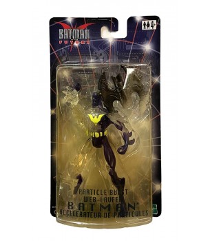 Batman Beyond: Particle...