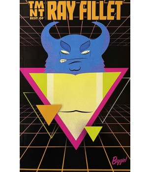 Teenage Mutant Ninja...