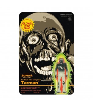 Return of the Living Dead:...