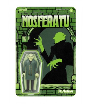 Nosferatu: ReAction...
