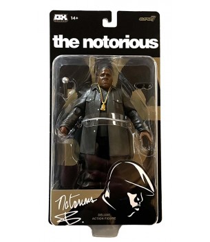 Notorious B.I.G.: Biggie...