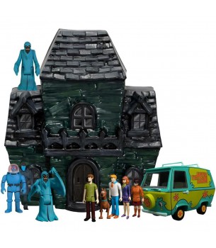 Scooby Doo: 5 Points Retro...