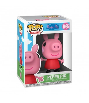 Peppa Big: Funko Pop! Peppa...