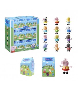 Peppa Big: Friends Mystery...