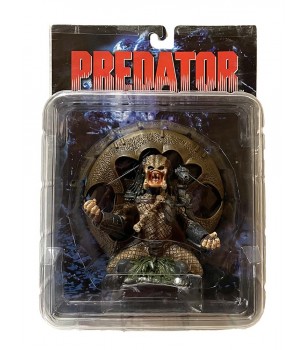 Predator: Unmasked Predator...