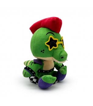 Five Nights At Freddy´s:...