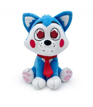 Five Nights At Freddy´s:...