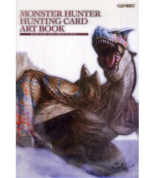 Monster Hunter: Hunting...