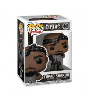 2Pac: Funko Pop! Tupac...