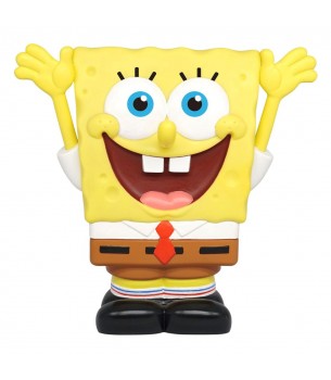 Spongebob Squarepants:...