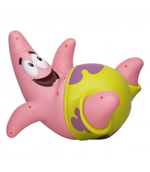 Spongebob Squarepants:...