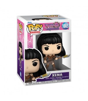 Xena Warrior Princess:...