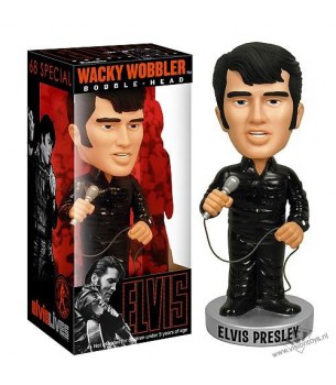 Elvis: Elvis Presley 1968...